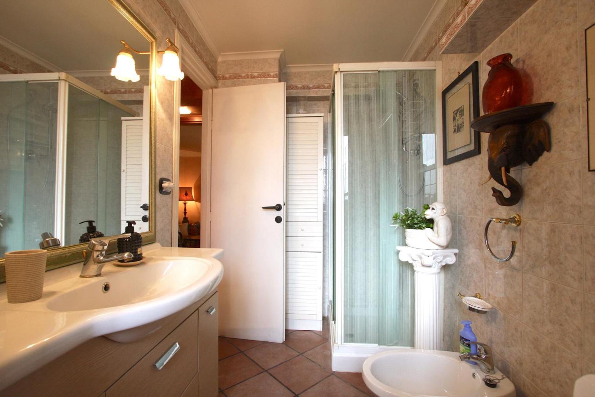 Aparthotel Marconi Penthouse Řím Exteriér fotografie